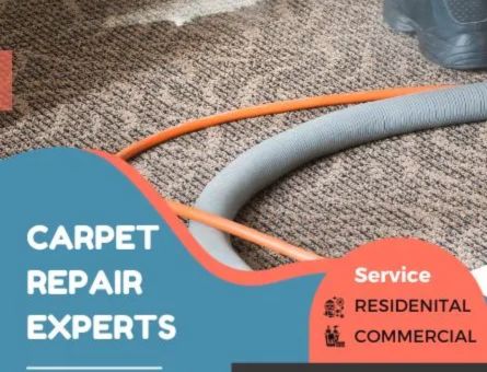 Premier Residential and Commercial Carpet Repair Mulgrave